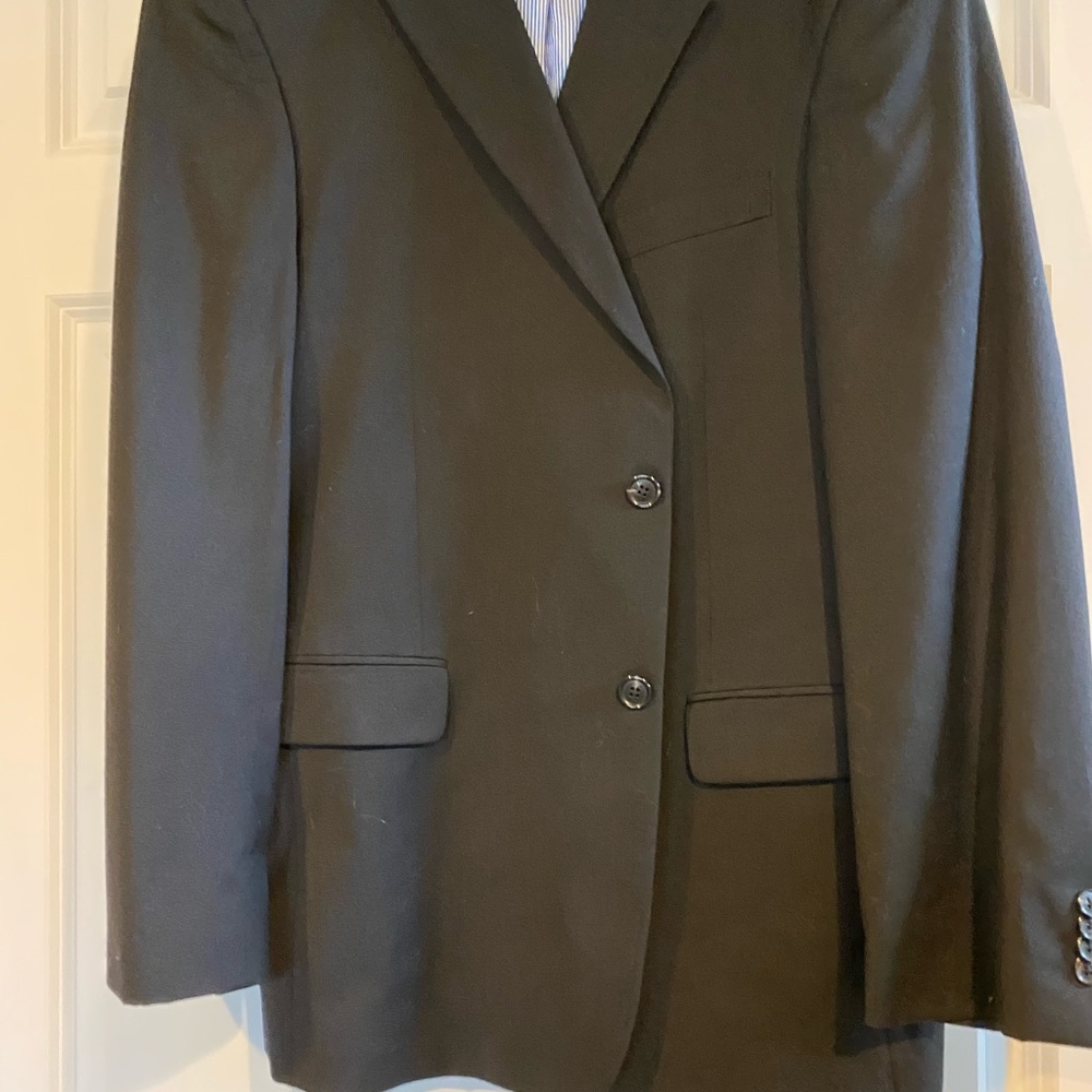 Suit jacket - Picture 6 of 6